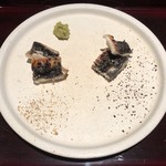 ろっかん - 森のうなぎ