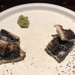 ろっかん - 森のうなぎ