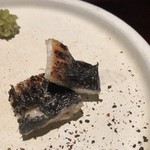 ろっかん - 森のうなぎ