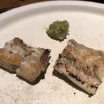 ろっかん - 森のうなぎ