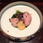 ろっかん - 羊のぬた