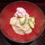 ろっかん - うるかそうめん