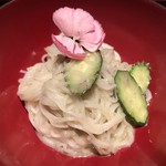 ろっかん - うるかそうめん