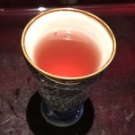 ろっかん - お茶