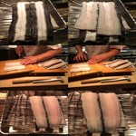 くら川 - 横山さんの鰻