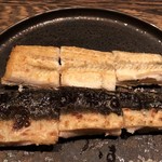 くら川 - 横山さんの鰻