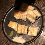 くら川 - 横山さんの鰻