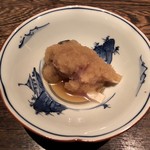 くら川 - 鯖おろし