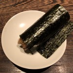 くら川 - 横山さんの鰻