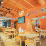 フーターズ 銀座店