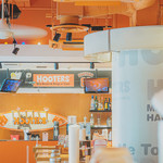 Hooters Ginza - 