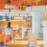 Hooters Ginza - 