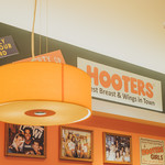 Hooters Ginza - 