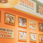 Hooters Ginza - 