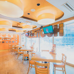 Hooters Ginza - 