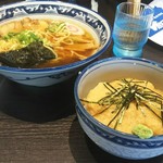 Ramen Shokudou Renge - 