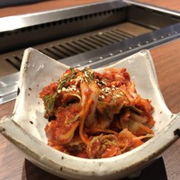 焼肉ぽんが 田町店 - 