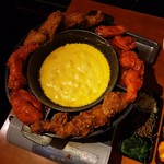 ジョンノ 新大久保店