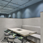 銀座焼肉 Salon de AgingBeef - 