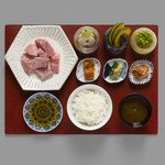 銀座焼肉 Salon de AgingBeef - 