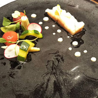 懐石フランス料理 グルマン橘 - 