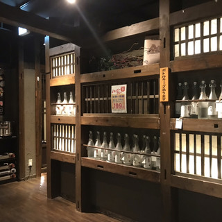 くいもの屋わん_2