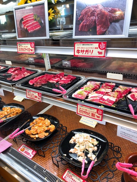 閉店 すたみな太郎 上越店 春日山 バイキング 食べログ