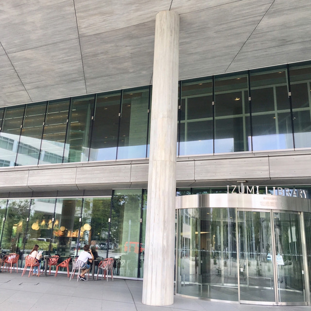 フォレスティコーヒー 明治大学和泉キャンパス店 Foresty Coffee 明大前 カフェ 食べログ