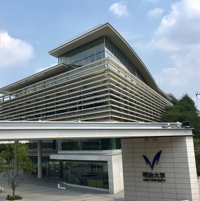 明大前 小田急運営の図書館カフェで一服 By まめぞう フォレスティコーヒー 明治大学和泉キャンパス店 Foresty Coffee 明大前 カフェ 食べログ