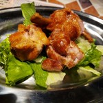 カリビアンカフェ - 