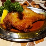 カリビアンカフェ - 