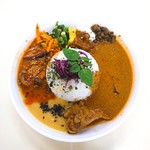 カレー ナド - 