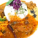 カレー ナド - 