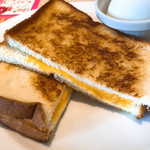 デニーズ - 料理写真: