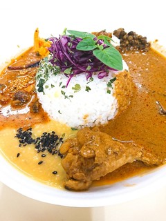 カレー ナド - 