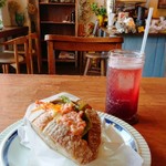 ベイクハウス イエローナイフ - 