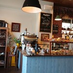 ベイクハウス イエローナイフ - 