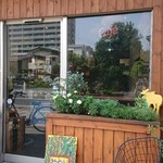 ベイクハウス イエローナイフ - 