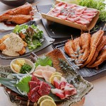 とめ手羽 - 料理写真: