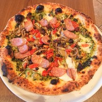 PIZZERIA347 by il pinolo - 