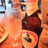 PIZZERIA347 by il pinolo - 