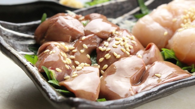 Yakitori Kamoryori Torimiki photo 3