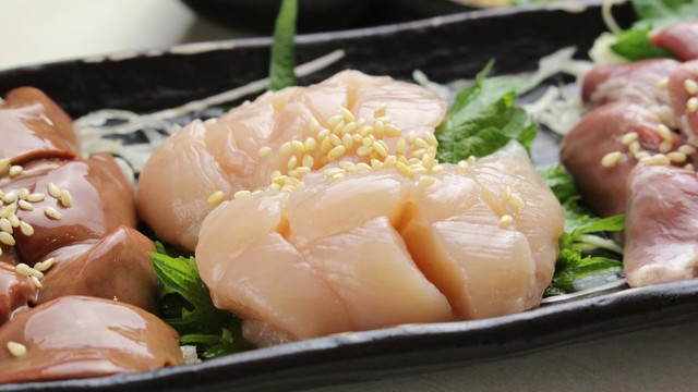 Yakitori Kamoryori Torimiki photo 2