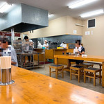 讃岐うどん 上原屋本店 - 