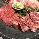 肉匠 コギヤ 宴庭  - 