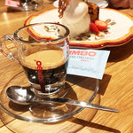 トラットリア ピッツェリア アレグロ - 