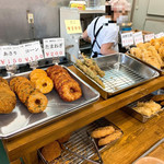 讃岐うどん 上原屋本店 - 