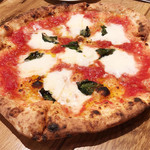 トラットリア ピッツェリア アレグロ - 