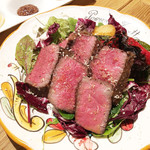 トラットリア ピッツェリア アレグロ 難波店