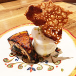 トラットリア ピッツェリア アレグロ - 